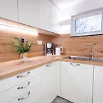And Natasa 2 Apartament Trenta