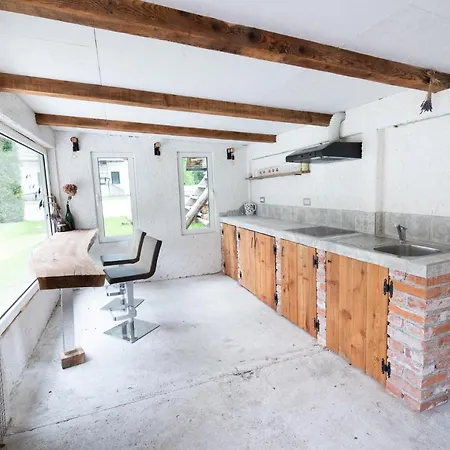 Daire And Natasa 2 Trenta