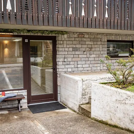 Apartment And Natasa 2