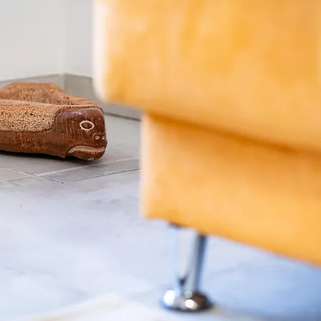 דירה And Natasa 2 *