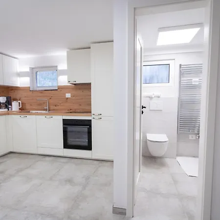 Apartment And Natasa 2 *