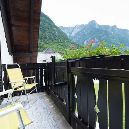 And Natasa 2 公寓 *