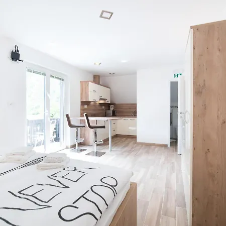 דירה And Natasa 2