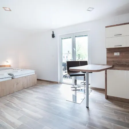 Apartment And Natasa 2