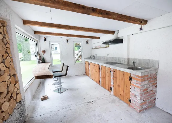 Appartamento And Natasa 2 Trenta