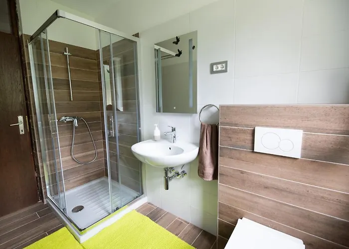 Appartamento And Natasa 2 *