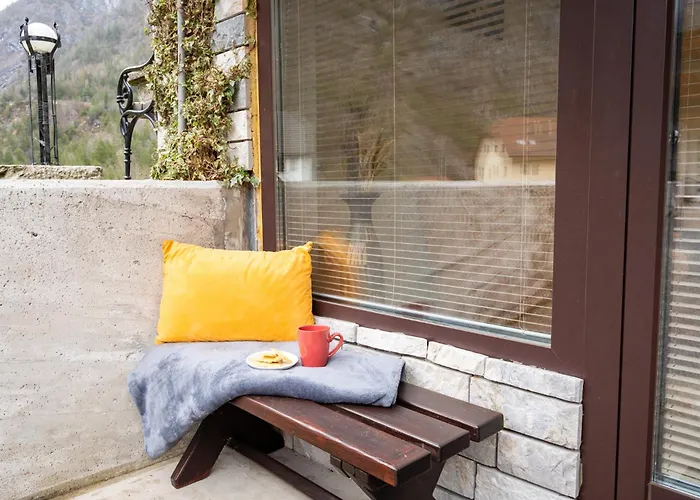 And Natasa 2 Appartamento Trenta