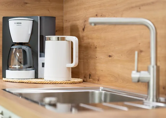 Appartamento And Natasa 2