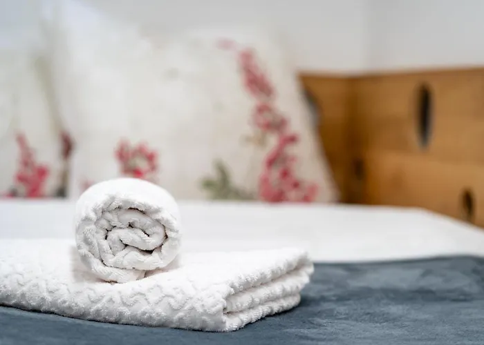 And Natasa 2 Appartamento *