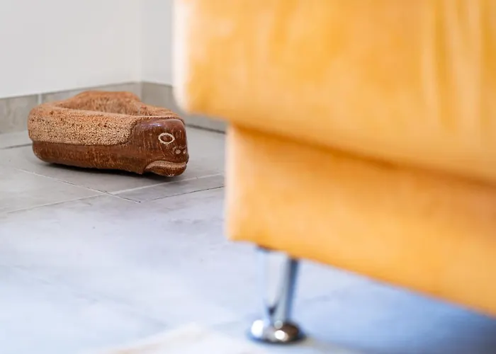 Appartamento And Natasa 2 *