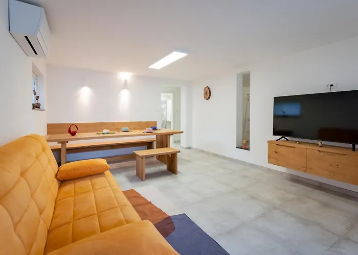 And Natasa 2 Appartamento *