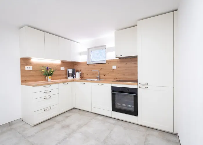 And Natasa 2 Appartamento Trenta