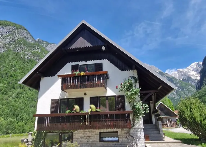 And Natasa 2 Appartamento Trenta