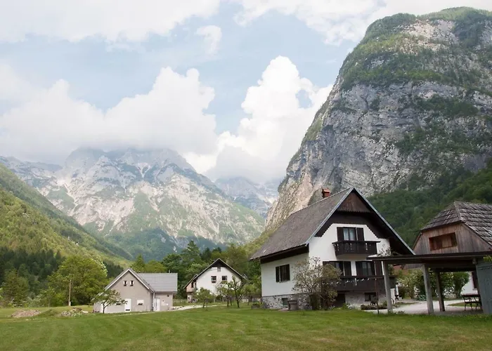 Appartamento And Natasa 2 Trenta