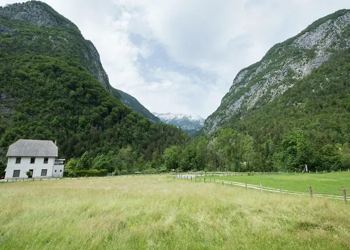 And Natasa 2 Appartamento