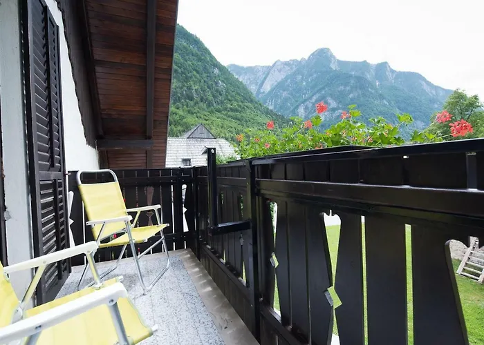 And Natasa 2 Appartamento *