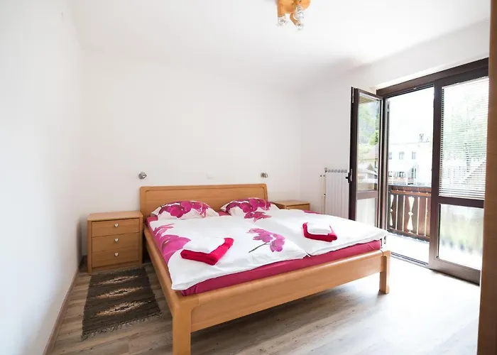 And Natasa 2 Appartamento Trenta