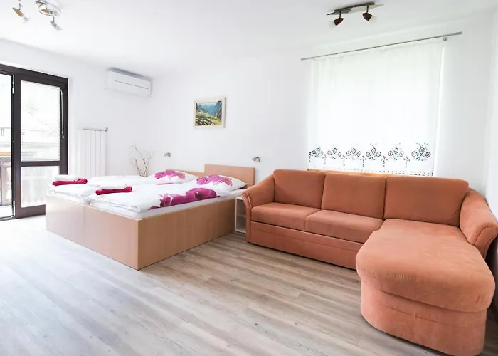 And Natasa 2 Appartamento