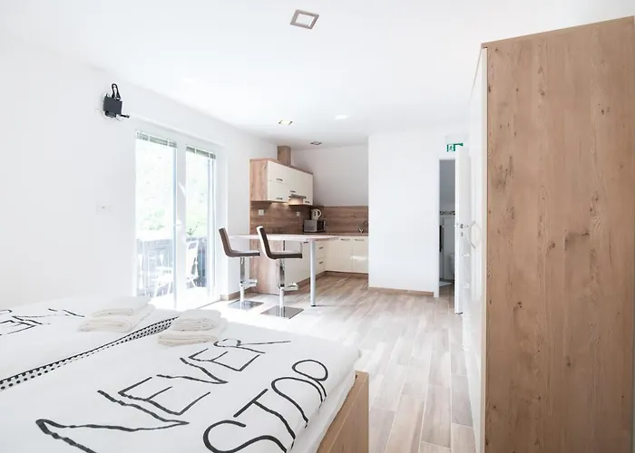 Appartamento And Natasa 2